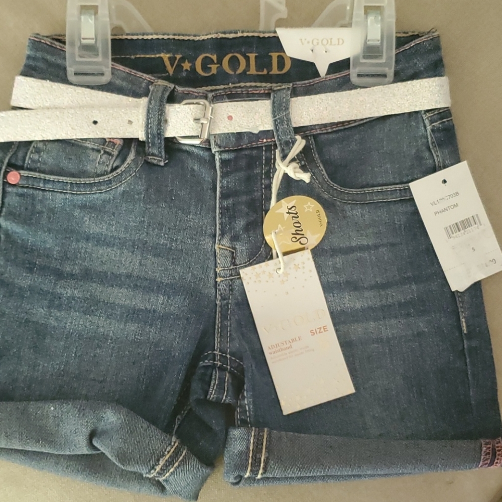 girls shorts